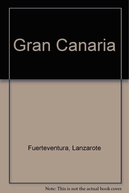 Insight Guide to Gran Canaria