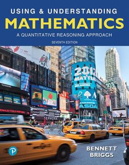 Using and Understanding Mathematics