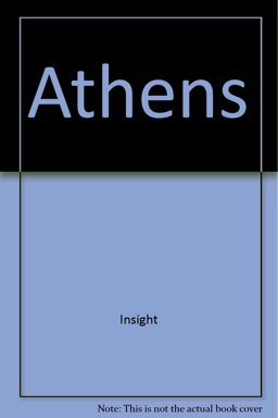 Insight Guide to Athens