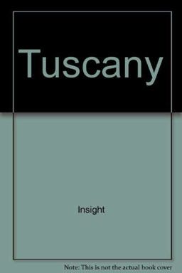 Insight Guide to Tuscany