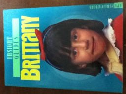 Brittany-Insight Guide