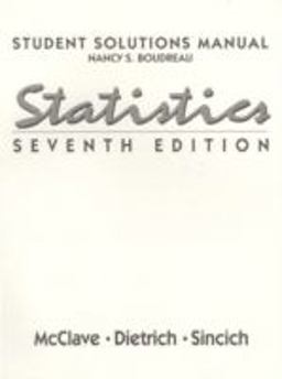 Statistics