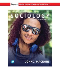 Revel for Sociology -- Access Card