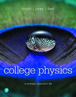 Modified Mastering Physics with Pearson EText -- Standalone Access Card -- for College Physics