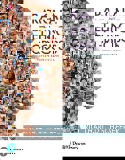 Racial and Ethnic Groups