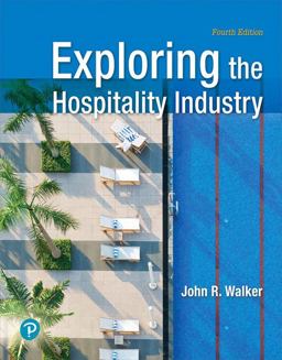 Exploring the Hospitality Industry