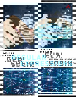 Learning Regular Expressions  9780134757063 Front Cover