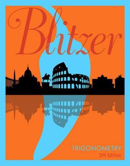 MyLab Math with Pearson EText -- 24-Month Standalone Access Card -- for Trigonometry