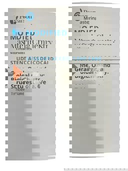 General, Organic, and Biological Chemistry