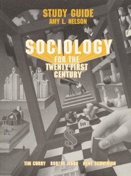 Sociology in the 21st Century
