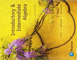 Introductory and Intermediate Algebra Plus MyMathLab -- Title-Specific Access Card Package