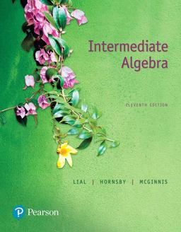 Intermediate Algebra Plus MyMathLab -- Access Card Package