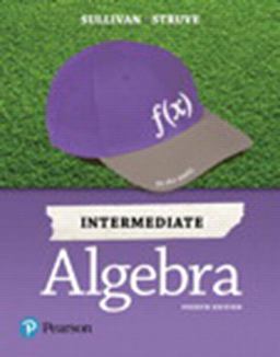 Intermediate Algebra Plus MyMathLab with Pearson EText -- Title-Specific Access Card Package