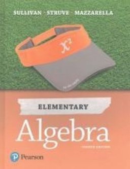 Elementary Algebra, Books a la Carte Edition Plus MyMathLab -- Access Card Package