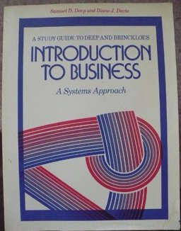 Introduction to Business