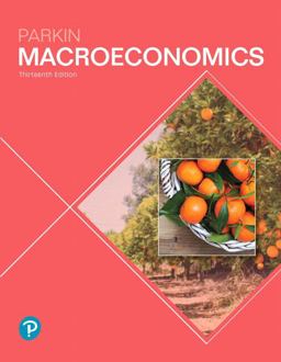 MyLab Economics with Pearson EText -- Access Card -- for Macroeconomics