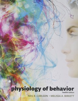 Physiology of Behavior Plus MyPsychLab with EText -- Access Card Package 12th 2017 9780134793764 Front Cover
