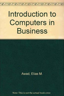 Introduction to Computers in Business
