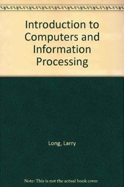 Introduction to Computers & Information Processing