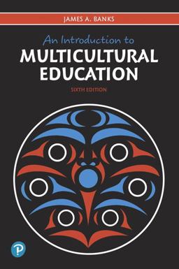 Introduction to Multicultural Education 6th 9780134800363 Front Cover