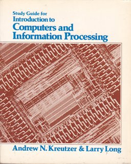 Introduction to Computers and Information Processing