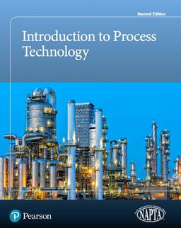 Introduction to Process Technology: 2nd 9780134808246 Front Cover