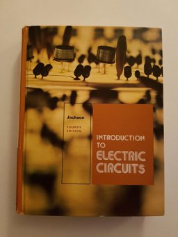 Introduction to Electric Circuits