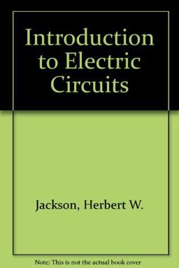 Introduction to Electric Circuits