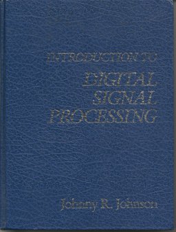 Introduction to Digital Signal Processing Introduction to Digital Signal Processing