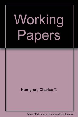 Introduction to Financial Accounting