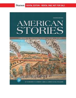 American Stories American Stories