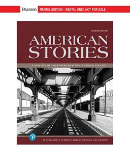 American Stories American Stories