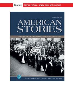 American Stories American Stories