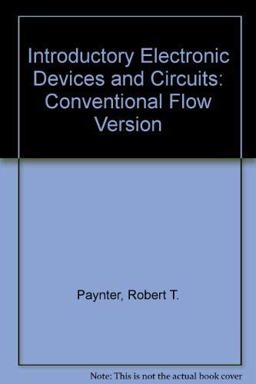 Introductory Electronic Devices and Circuits (Conventional Flow)