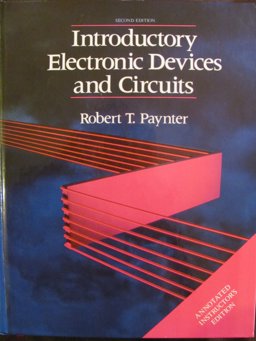 Introductory Electronic Devices and Circuits