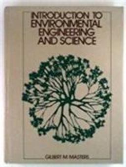 Introduction to Environmental Engineering and Science  9780134830667 Front Cover