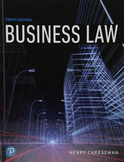 Business Law