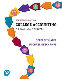 College Accounting