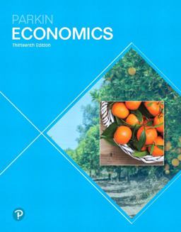 Economics, Student Value Edition Plus Mylab Economics with Pearson EText -- Access Card Package