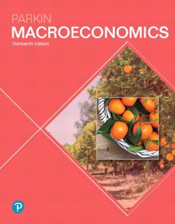 Macroeconomics, Student Value Edition Plus Mylab Economics with Pearson EText -- Access Card Package