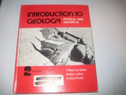 Introduction to Geology