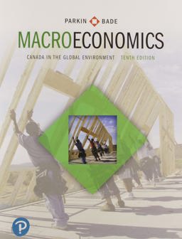 Macroeconomics