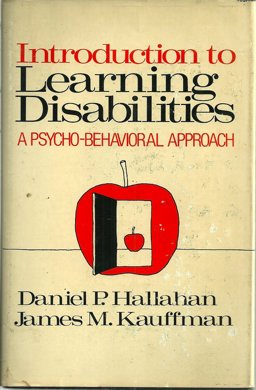 Introduction to Learning Disabilities