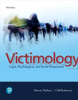 Victimology