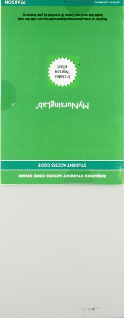 Foundations of Nursing Research -- Mylab Nursing with Pearson EText Access Code