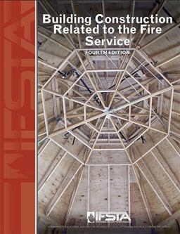 Building Construction Related to the Fire Service 4th 9780134873954 Front Cover