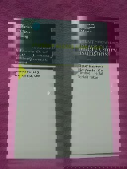 Mastering Chemistry with Pearson EText -- ValuePack Access Card -- for Basic Chemistry