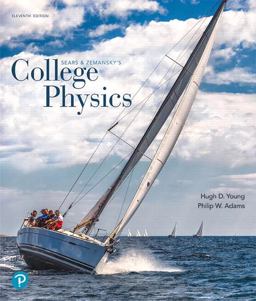 College Physics Plus Mastering Physics with Pearson EText -- Access Card Package