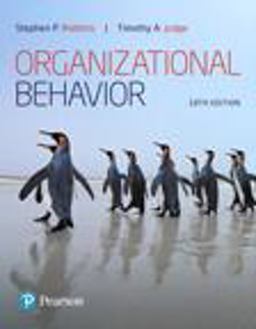 Organizational Behavior Plus MyManagementLab with Pearson EText -- Access Card Package