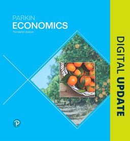 Economics Plus Mylab Economics with Pearson EText -- Access Card Package